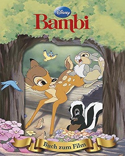 Disney Magical Story - Bambi