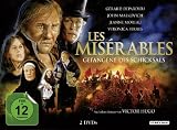 Les Mis�rables - Gefangene des Schicksals [Special Edition] [2 DVDs] - G�rard Depardieu