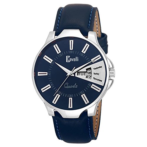 Cavalli Exclusive Series Day & Date Analog Boys And Mens Watch-Crcw456 RS.429 (83.00% Off) - Amazon
