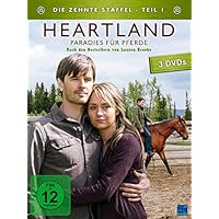 Heartland - Paradies f&uuml;r Pferde: Staffel 10.1