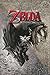 Produktbild The Legend of Zelda Twilight Princess Poster Standard