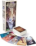 juego de cartas dixit comprar En este galardonado juego de mesa, los jugadores podrán utilizar la hermosa imaginería de sus cartas para engañar a sus rivales y adivinar cuál es la carta que mejor se adapta a la historia