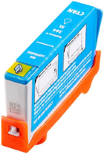 iColor ColorPack HP (ersetzt HP 364XL BK/C/M/Y) - 2