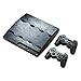 Produktbild Laixing Skin Vinyl Decal Cover fur PS3 PlayStation 3 Slim+2 Controller