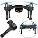 Produktbild Bescita 1pc Fahrwerk Landung Halterung Fuß Füße Bracket Protector für DJI SPARK RC Drone