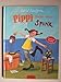 Pippi findet einen Spunk by Astrid Lindgren