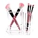 Produktbild HQdeal Kosmetikorganiser Kosmetik-Organizer Makeup Sortierkasten Make-Up Etuis