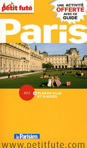 Download Petit Futé Paris