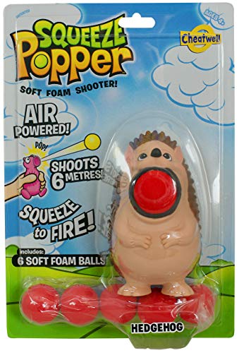 Preisvergleich Produktbild Cheatwell Games Igel Popper