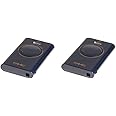 FAAC XT2 433 SL XT2433SL Hand-Held Transmitters s TML2 433 SLR 433 MHz TML433SLR Garage Door Remote Control Gate Opener Radio Transmitter Pack of 2