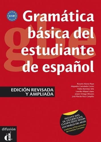 Download Gramática básica del estudiante de español (EDICIÓN REVISADA) (Ele- Gramatica Española) Download Gramática básica del estudiante de español (EDICIÓN REVISADA) (Ele- Gramatica Española)