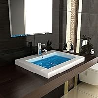 Suchergebnis auf Amazon.de für: einbauwaschbecken oval