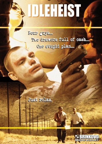 Preisvergleich Produktbild Idleheist by Greg Stuetze