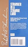 Image de Stranger in a Strange Land