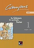Campus. Palette / Ausgabe B und C: Campus. Palette / Campus B/C Lesen 1: Das Geheimnis: Ausgabe B und C / Zu den Lektionen Campus B 13-42 und C 12-39 by 