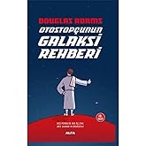 Otostop&ccedil;unun Galaksi Rehberi - 5 Kitap (Ciltli)