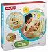 Fisher-Price Space Saver Swing and Seat, Rainforest