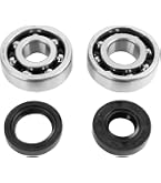 Athena P400210850503 Serie Guarnizioni Motore - Kit Revisione Completo Per Honda (Paraoli Esclusi)