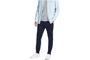 JACK & JONES Chino Trousers Slim Fit Chino Trousers
