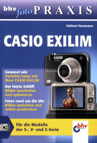 Preisvergleich Produktbild CASIO EXILIM