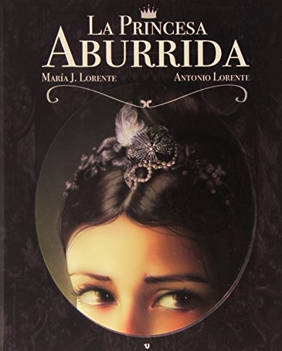Download La Princesa Aburrida