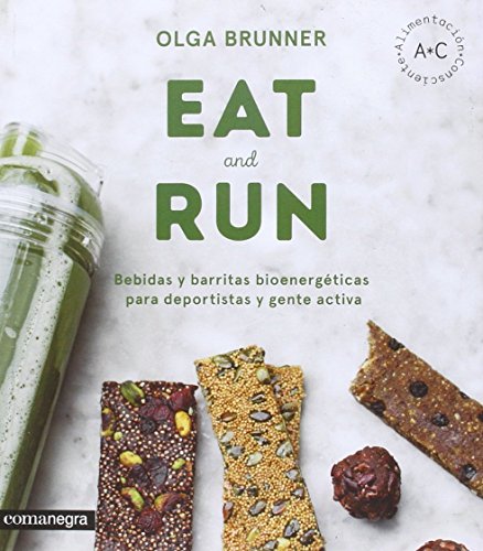 Download Eat And Run (Alimentación consciente) Download Eat And Run (Alimentación consciente)