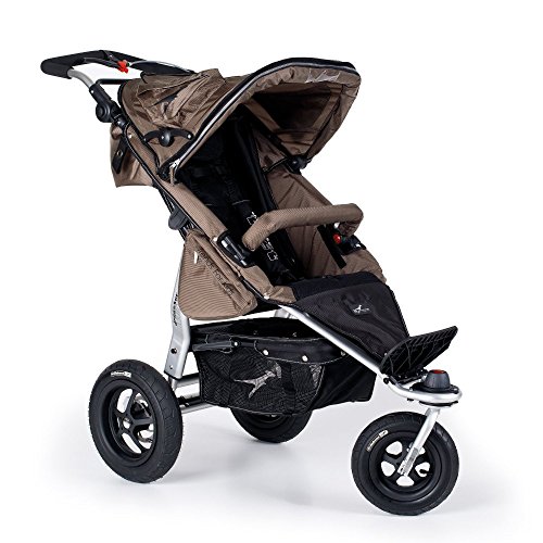 Preisvergleich Produktbild TFK Buggy Joggster Twist, schlamm