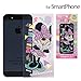 Produktbild Disney Character Smartphone Deco Sticker (Minnie Mouse)