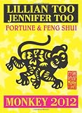 Image de Fortune and Feng Shui 2012 Monkey