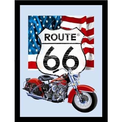 Suchergebnis auf Amazon.de für: Route 66 Route 66 - Möbel / Möbel