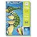 Price comparison product image Djeco Dragons Foil Pictures