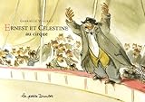 Cover zum Buch Ernest et Celestine au cirque