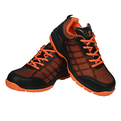 ZOEASHLEY Barfußschuhe Herren - Leichte Minimalistische Sneaker Für Sport & Alltag