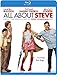 All About Steve [Blu-Ray]