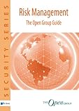 Image de Risk Management: The Open Group Guide