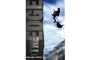 Edge (A Peak Marcello Adventure)