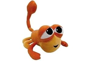 Virtcooy Back to The Outback Peluche - Koala, Scorpione, Lucertola, Ragno, Serpente Peluche Peluche, Simpatico Cartone Animato Peluche Animali Bambola, Regalo per i Fan