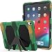 Produktbild iPad Pro 12.9" 3rd Gen (2018 Release) Hülle, 3 in 1 Hybrid Stoßfest Hülle Robust Schutzhülle Tasche mit Integrierter Displayschutzfolie & Ständer Cover für Apple iPad Pro 12" 2018- Tarnung