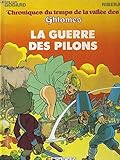 La guerre des pilons