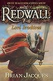 Lord Brocktree: A Tale from Redwall by Brian Jacques