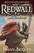 Lord Brocktree: A Tale from Redwall by Brian Jacques