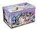 Disney Fairies Collapsible Fabric Toy Box