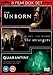 The Unborn/Quarantine/The Strangers [DVD]