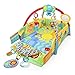 Produktbild Bright Starts 52157 Sunny Safari Baby's Play Place