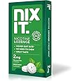 Nixit Nicotine Lozenge 2mg, Frost Mint Flavored Lozenge to Quit Smoking, Sugar Free, 10 Lozenges*Pack of 3