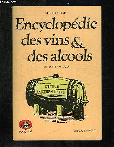 Download ENCYCLOPEDIE VINS ET ALCOOLS Download ENCYCLOPEDIE VINS ET ALCOOLS