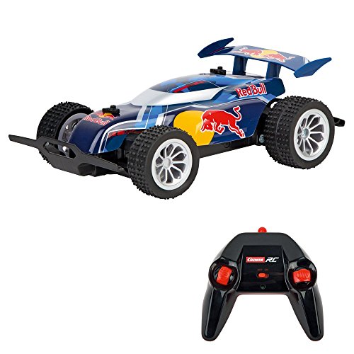 Preisvergleich Produktbild Carrera 370204003 Keine Red Bull RC 2