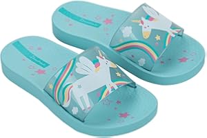 Ipanema Unisex Kinder Urban Vi Slide Kids Flipflop