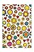 Produktbild Arte Espina Teppich Move 4484 Multi Flowers 133cm x 190cm