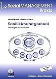 Konfliktmanagement (Sozialmanagement Praxis) by